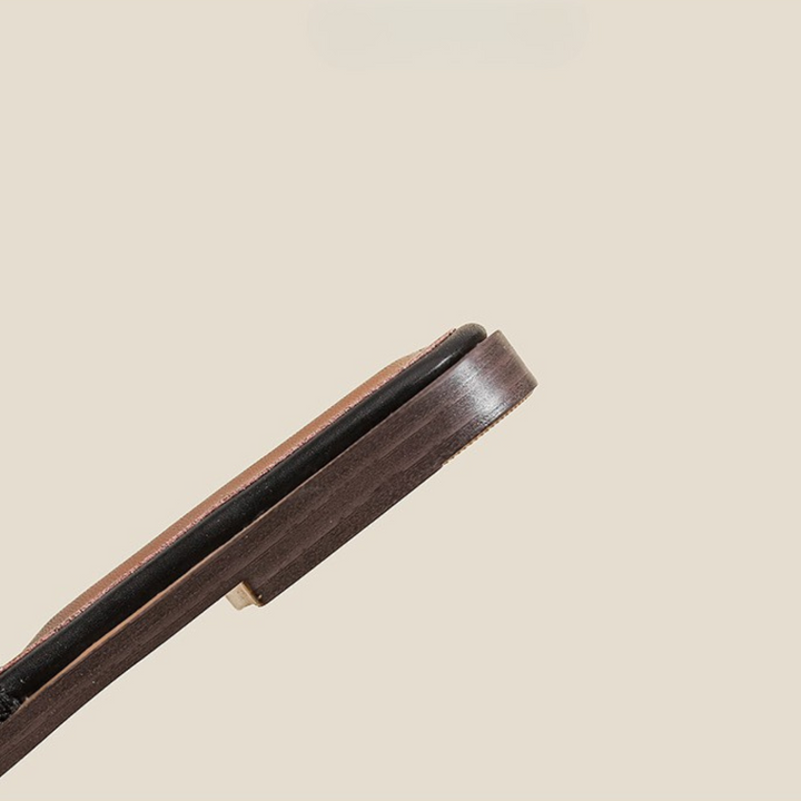 ÉLISE RAPHIA | SANDALI ELEGANTI