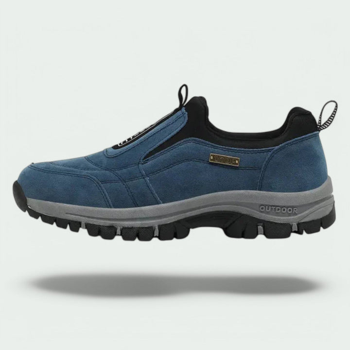 Valenti™ | Scarpe ortopediche da trekking per uomini attivi