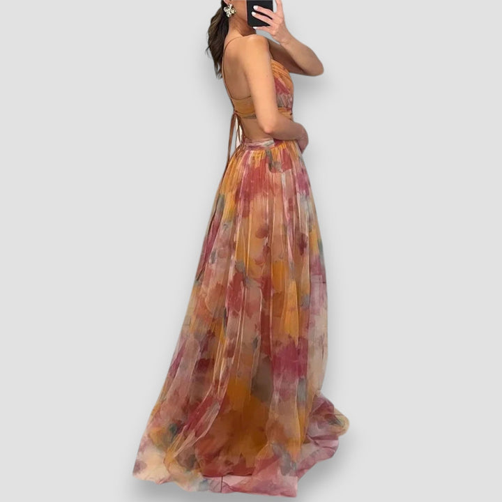 BIANCA™|ABITO IN TULLE