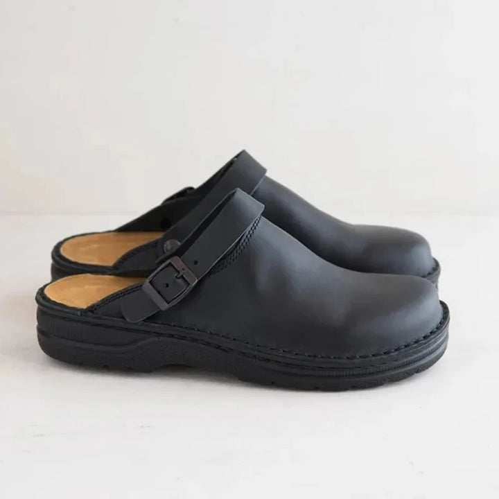 LEONELLO|SCARPE SLIP-ON COMODE