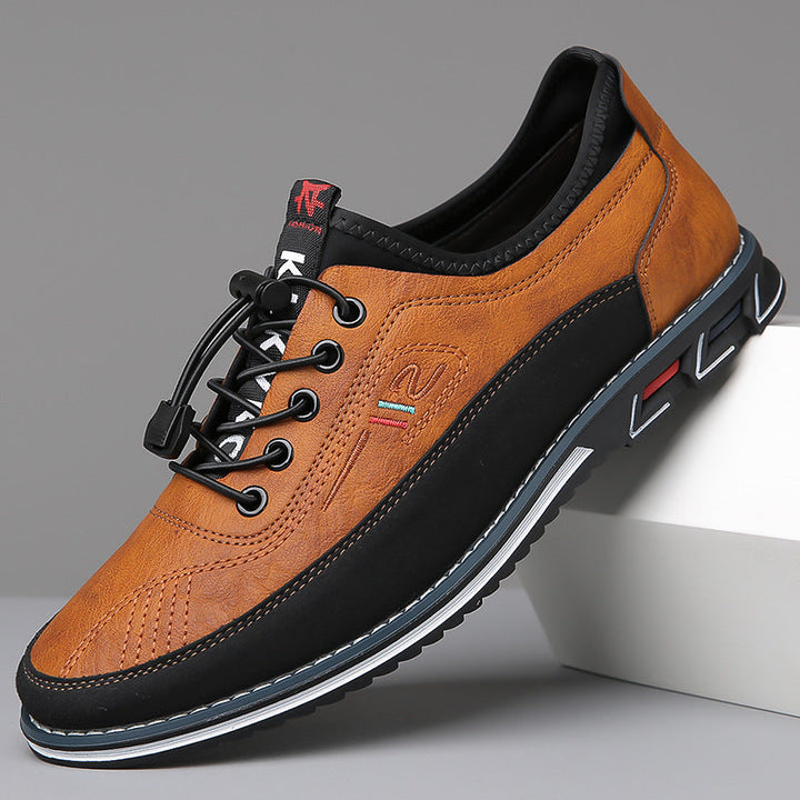 Valenti™ | Scarpe Oxford in pelle di qualità artigianale