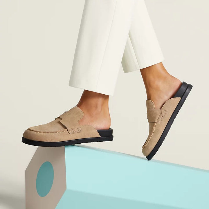 SOLEA | MULES ELEGANTI